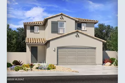 5188 W Bowen House Road, Tucson, AZ 85757 - Photo 15