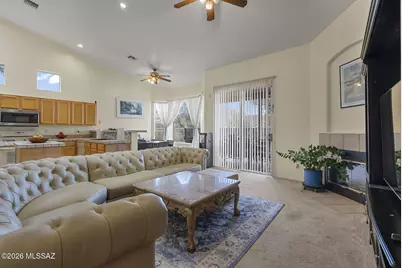 91 Highland Circle, Rio Rico, AZ 85648 - Photo 15