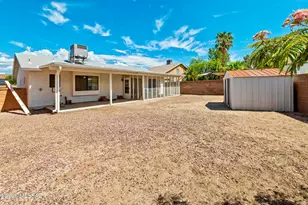 243 N Redcoat Ln, Tucson, AZ 85748 - Photo 21