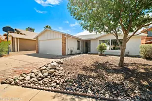 243 N Redcoat Ln, Tucson, AZ 85748 - Photo 1