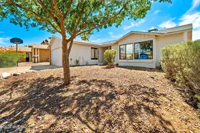 243 N Redcoat Lane, Tucson, AZ 85748 - Photo 3
