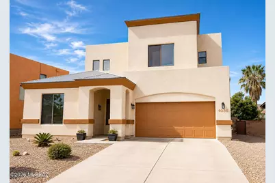 1035 Horner Drive, Sierra Vista, AZ 85635 - Photo 31