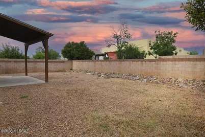 1035 Horner Drive, Sierra Vista, AZ 85635 - Photo 29