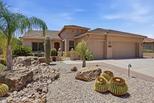 39824 S Windwood Dr, Tucson, AZ 85739 - Photo 1