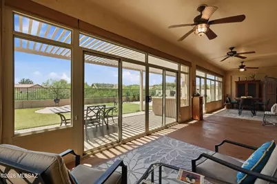 39824 S Windwood Drive, Tucson, AZ 85739 - Photo 25