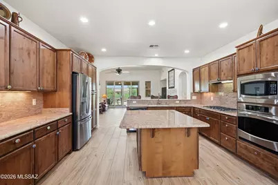 39824 S Windwood Drive, Tucson, AZ 85739 - Photo 5