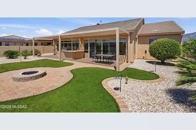 39824 S Windwood Drive, Tucson, AZ 85739 - Photo 3