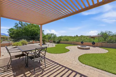 39824 S Windwood Drive, Tucson, AZ 85739 - Photo 27