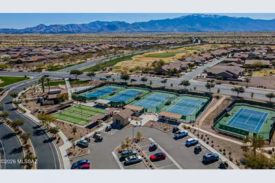39824 S Windwood Drive, Tucson, AZ 85739 - Photo 39