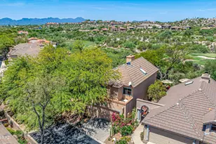 4056 E VÃ­a Del Buho, Tucson, AZ 85718 - Photo 37