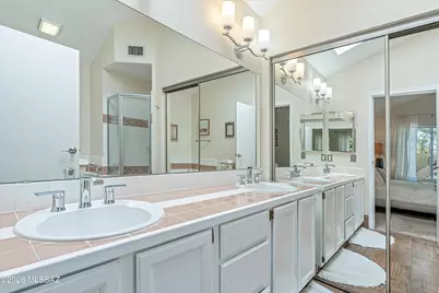 4056 E VÃ­a Del Buho, Tucson, AZ 85718 - Photo 25