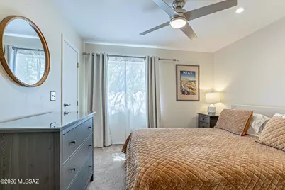 4056 E VÃ­a Del Buho, Tucson, AZ 85718 - Photo 27