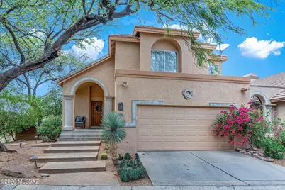 4056 E VÃ­a Del Buho, Tucson, AZ 85718 - Photo 1