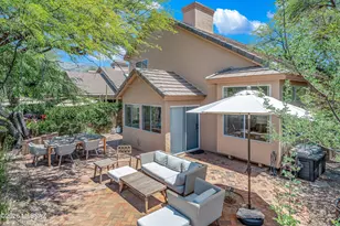 4056 E VÃ­a Del Buho, Tucson, AZ 85718 - Photo 31