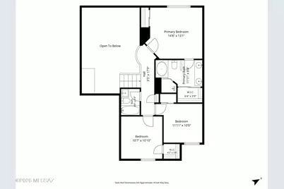 4056 E VÃ­a Del Buho, Tucson, AZ 85718 - Photo 41