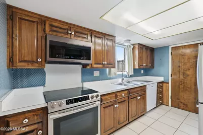 6741 N Pomona Road, Tucson, AZ 85704 - Photo 11