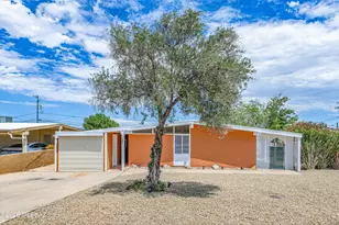 104 N Douglas Ave, San Manuel, AZ 85631 - Photo 1
