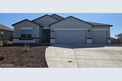 305 W Aberdeen Street, Vail, AZ 85641 - Photo 1