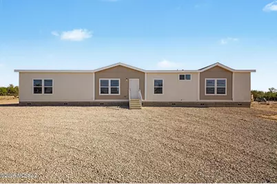 15875 W El Tiro Road, Marana, AZ 85653 - Photo 1