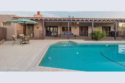 4015 E Camino Llanoso, Tucson, AZ 85718 - Photo 45