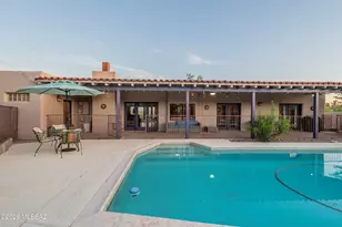 4015 E Camino Llanoso, Tucson, AZ 85718 - Photo 45