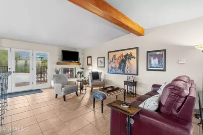 4015 E Camino Llanoso, Tucson, AZ 85718 - Photo 15