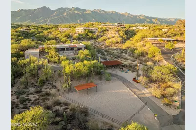 4015 E Camino Llanoso, Tucson, AZ 85718 - Photo 1