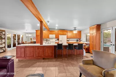 4015 E Camino Llanoso, Tucson, AZ 85718 - Photo 19