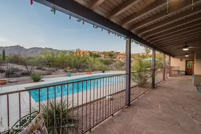 4015 E Camino Llanoso, Tucson, AZ 85718 - Photo 43