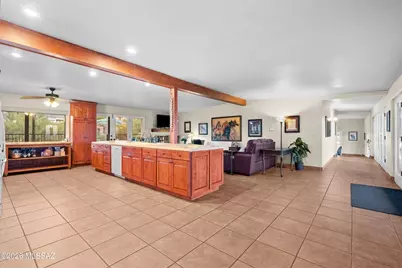 4015 E Camino Llanoso, Tucson, AZ 85718 - Photo 17