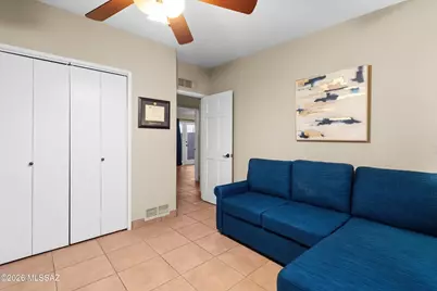 4015 E Camino Llanoso, Tucson, AZ 85718 - Photo 39