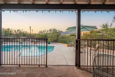 4015 E Camino Llanoso, Tucson, AZ 85718 - Photo 41