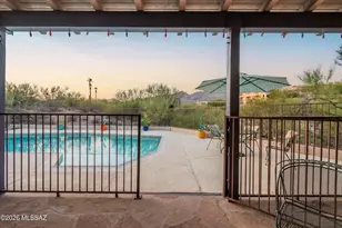 4015 E Camino Llanoso, Tucson, AZ 85718 - Photo 41