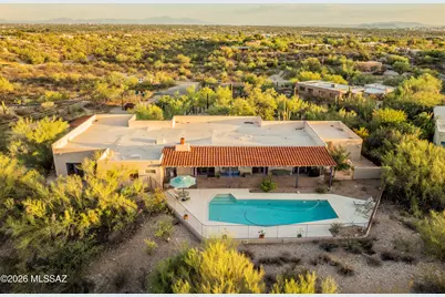 4015 E Camino Llanoso, Tucson, AZ 85718 - Photo 3