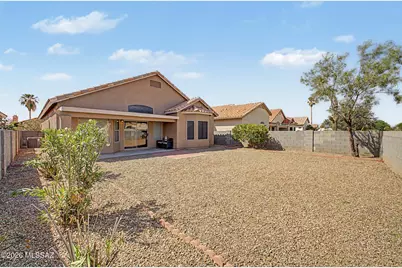 7932 N Panamint Drive, Tucson, AZ 85743 - Photo 29
