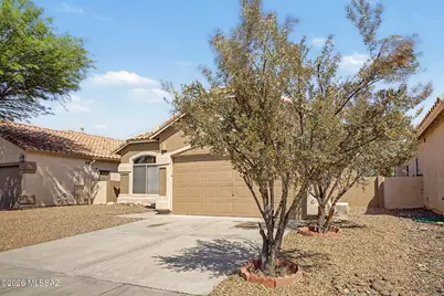 7932 N Panamint Drive, Tucson, AZ 85743 - Photo 3