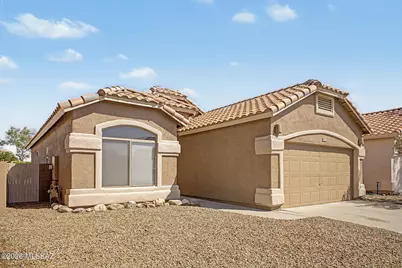 7932 N Panamint Drive, Tucson, AZ 85743 - Photo 5