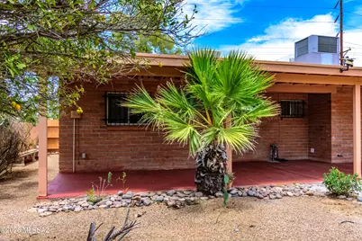 4520 E Glenn Street, Tucson, AZ 85712 - Photo 29