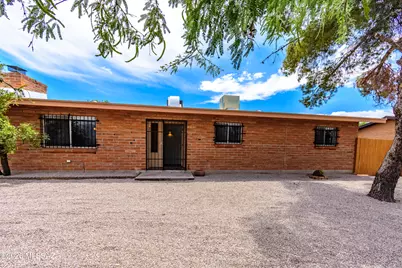 4520 E Glenn Street, Tucson, AZ 85712 - Photo 21