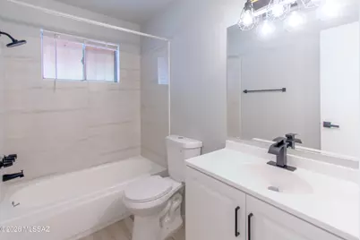 4520 E Glenn Street, Tucson, AZ 85712 - Photo 17