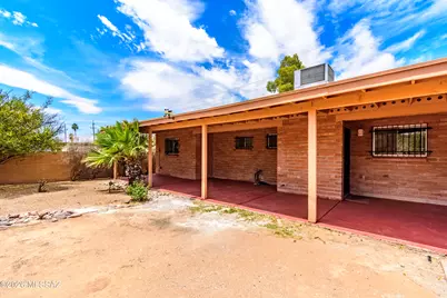 4520 E Glenn Street, Tucson, AZ 85712 - Photo 31