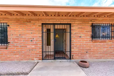 4520 E Glenn Street, Tucson, AZ 85712 - Photo 3