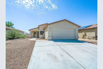 8065 N Surprise Drive, Tucson, AZ 85743 - Photo 33