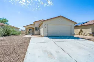 8065 N Surprise Dr, Tucson, AZ 85743 - Photo 33