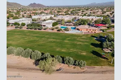 8065 N Surprise Drive, Tucson, AZ 85743 - Photo 29