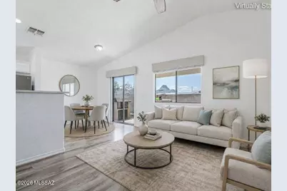 8065 N Surprise Drive, Tucson, AZ 85743 - Photo 1
