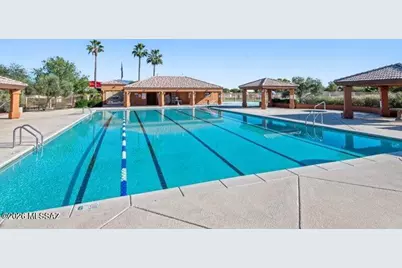 8065 N Surprise Drive, Tucson, AZ 85743 - Photo 25