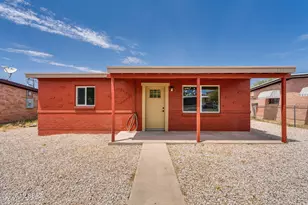 827 E Lester St, Tucson, AZ 85719 - Photo 1