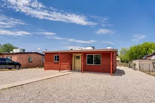 827 E Lester St, Tucson, AZ 85719 - Photo 1