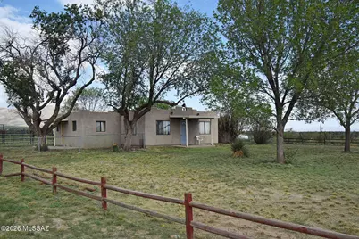 1203 N Cochise Stronghold Road, Cochise, AZ 85606 - Photo 1